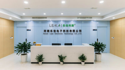 Porcellana Henan Lejia Electronic Technology Co., Ltd.