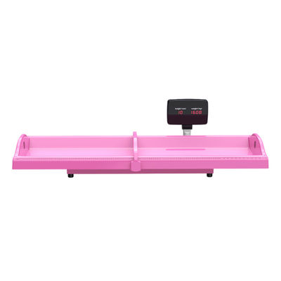 Display a LED Ospedale Scala per bambini Altezza 0-105cm per strutture sanitarie