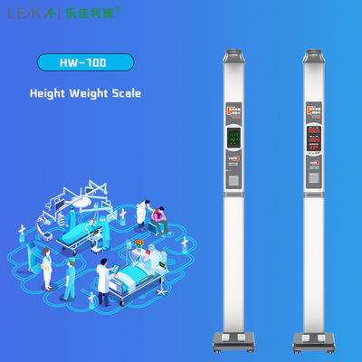 200 cm Altezza Digital BMI Machine Scale per il controllo della salute e la misurazione del peso