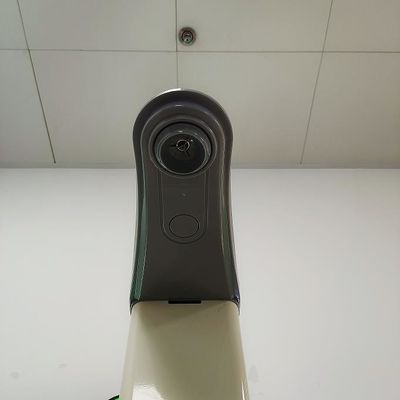 Tecnologia ad ultrasuoni Scala elettronica di altezza del grasso corporeo 200 kg per uso medico e personale