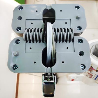 Tecnologia ad ultrasuoni Scala elettronica di altezza del grasso corporeo 200 kg per uso medico e personale