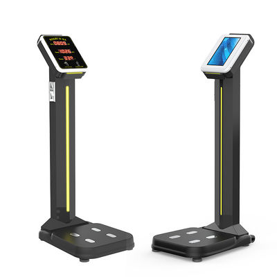 Software personalizzato Reingegneria Gym Scale del bagaglio con monete