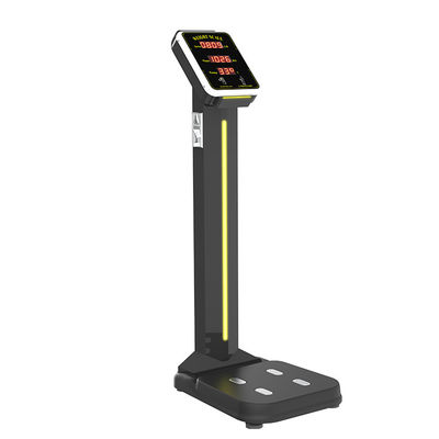 Display LCD Tipo Aeroporto Alberghi Monete Pesantezza Scale bagagli Farmacia Pesantezza Monete