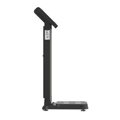 Display LCD Tipo Aeroporto Alberghi Monete Pesantezza Scale bagagli Farmacia Pesantezza Monete