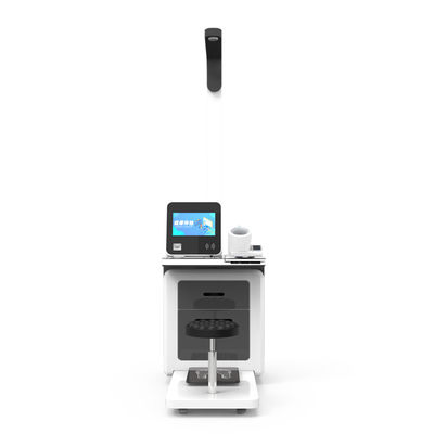 Display LCD a 14' Self-service Chiosco ospedaliero per il controllo medico interattivo