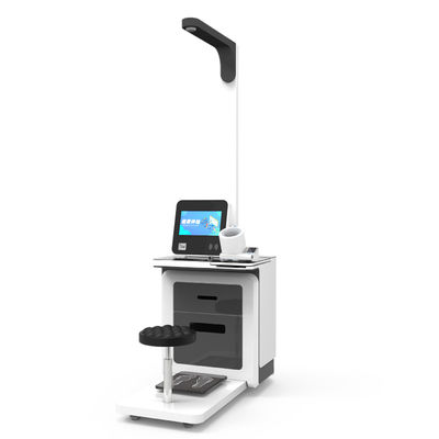Stampa termica HW-V3000 Macchina di composizione del corpo medico per analisi completa