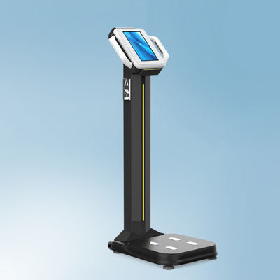 Scala di bagagli a monete 2023 con display a LED e acciaio inossidabile ABS