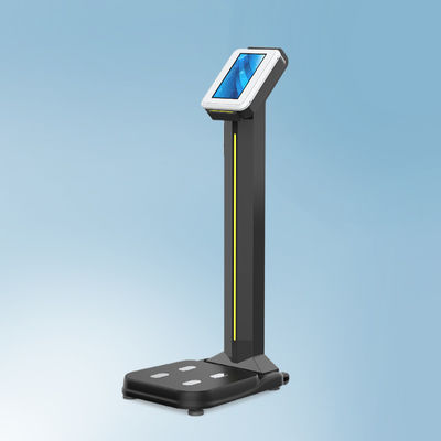 Scala di bagagli a monete 2023 con display a LED e acciaio inossidabile ABS