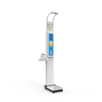 33*55*235cm Massimale del BMI del corpo medico per la misurazione precisa dell'altezza e del peso