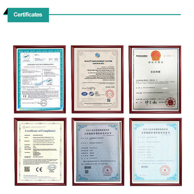 Scala di bagagli aeroportuali in acciaio inossidabile ABS certificata CE ISO9001 per frequent flyer
