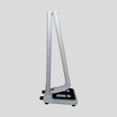 Scala di pesatura del BMI del corpo pieghevole per la misurazione accurata del peso e dell'altezza N.W. 20 kg
