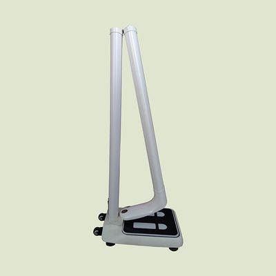 Scala di pesatura del BMI del corpo pieghevole per la misurazione accurata del peso e dell'altezza N.W. 20 kg