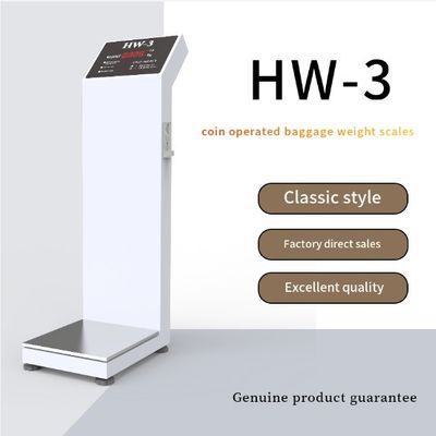 Pesatura a monete con tensione di lavoro AC100-240V e peso compreso tra 8 e 200 kg