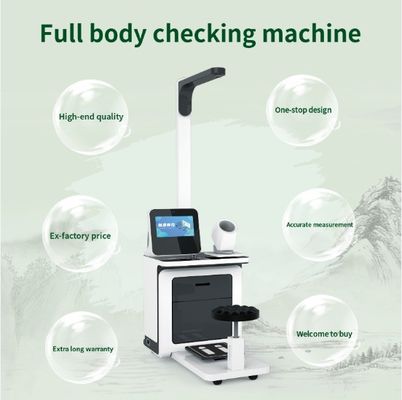 Strumento diagnostico per il monitoraggio della BP per il controllo sanitario ospedaliero