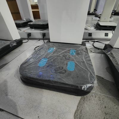 Macchina intelligente per il controllo della salute 19 pollici Android BMI Kiosk con funzioni opzionali