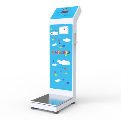Funzione retroilluminazione LED 200kg/0,1kg Scala bagagli per una pesatura comoda e accurata