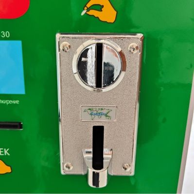 Macchina ad ultrasuoni per l'altezza e il peso per misure accurate
