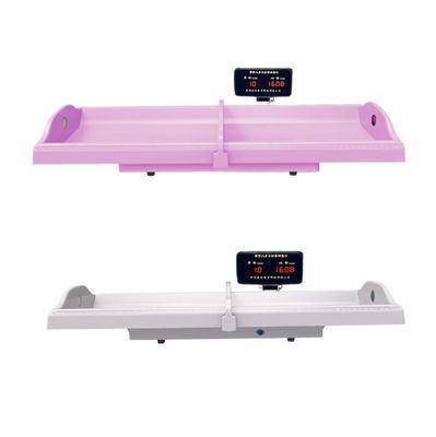 Display a LED Ospedale Scala per bambini Altezza 0-105cm per strutture sanitarie