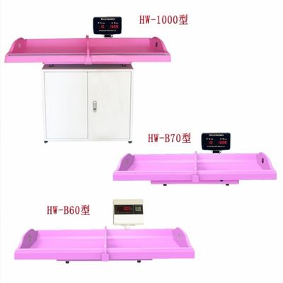 Display a LED Ospedale Scala per bambini Altezza 0-105cm per strutture sanitarie