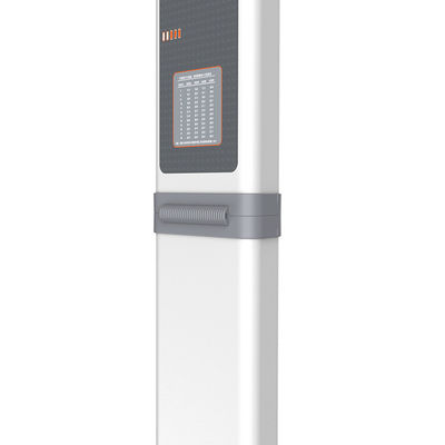 200 cm Altezza Digital BMI Machine Scale per il controllo della salute e la misurazione del peso