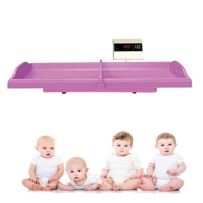 Scala medica per la madre e il bambino Altezza 0-120 cm G.W. 18 kg