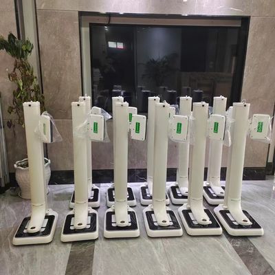 Kiosco di telemedicina dotato di funzione SDK e connessione Wi-Fi per il controllo della salute