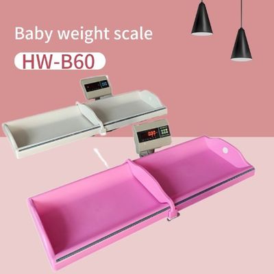 Precise 0-3 Years Baby Height Meter Pesatura Scale Balance dalla città di Zhengzhou