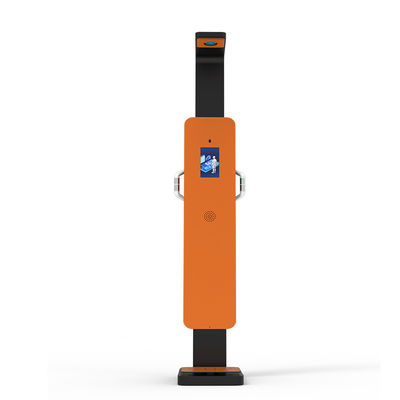 Pesatura digitale all'aperto con moneta HW-B9 Ultrasonico con supporto OEM personalizzato