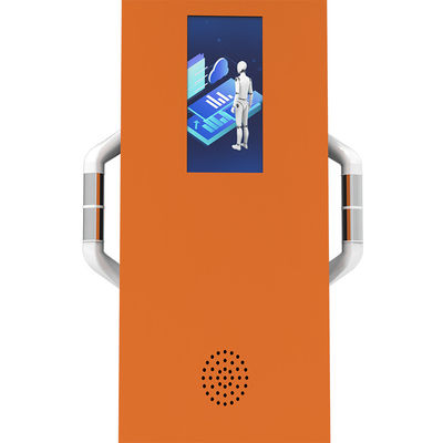 Pesatura digitale all'aperto con moneta HW-B9 Ultrasonico con supporto OEM personalizzato