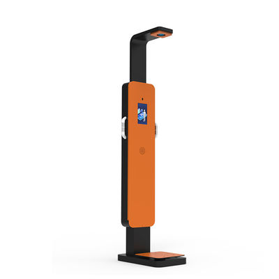 Pesatura digitale all'aperto con moneta HW-B9 Ultrasonico con supporto OEM personalizzato