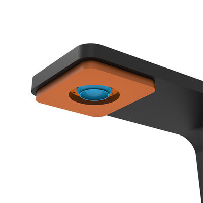Pesatura digitale all'aperto con moneta HW-B9 Ultrasonico con supporto OEM personalizzato