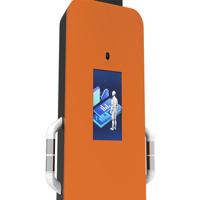 Pesatura digitale all'aperto con moneta HW-B9 Ultrasonico con supporto OEM personalizzato