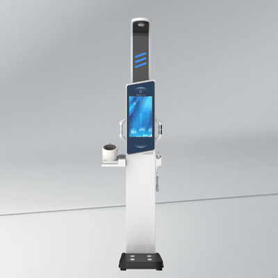 43 kg G.W. Display LCD Tipo Clinica Monete ad ultrasuoni Operato altezza e peso del corpo Scala