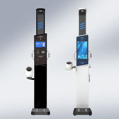 43 kg G.W. Display LCD Tipo Clinica Monete ad ultrasuoni Operato altezza e peso del corpo Scala