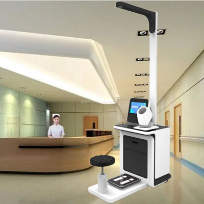 Supporto ODM personalizzato Ospedale Wi-Fi Esame fisico attrezzature di auto-aiuto