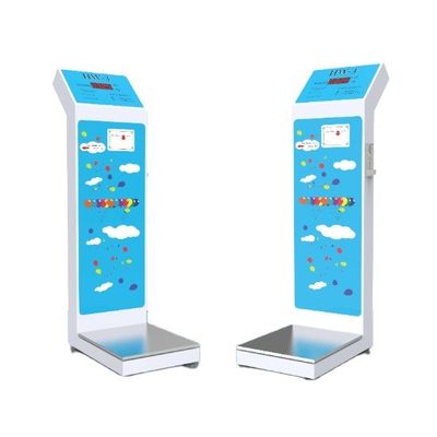 Scala di peso del bagaglio aeroportuale con display a LED con capacità di 8-300 kg