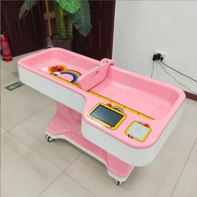 AC100-240V Scala di pesatura per la madre e il bambino neonati per l'altezza