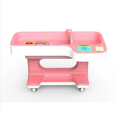 Display a LED tipo neonato Scala elettronica per neonati con rilevatore di importazione ad ultrasuoni