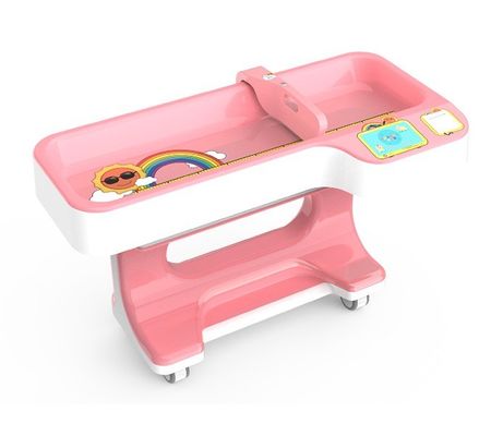 Display a LED Scale intelligente per bambini per la misurazione accurata dell'altezza e il monitoraggio della salute