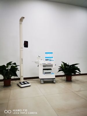 Aumentate l'efficienza della vostra clinica con la macchina di diagnosi avanzata per esami medici