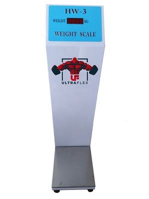 Pesatrice di monete multilingue per l'arabo Inglese Mandarino e altri 8-300kg