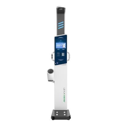 33*55*235 Dimensione complessiva Display LCD Tipo Stile Analisatore del corpo Macchina per età e altezza