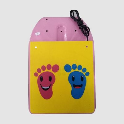 HW-700E Macchina per l'altezza e il peso dei bambini La scala perfetta per monitorare la crescita dei bambini