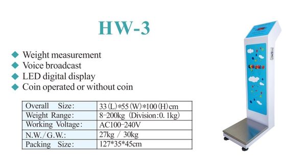 Scala digitale per bagagli a LED da 200 kg per una misurazione facile e precisa del peso corporeo