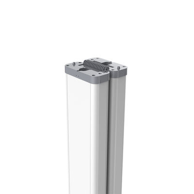 Scala elettronica di misurazione dell'IMC in acciaio per un monitoraggio accurato del peso e dell'altezza