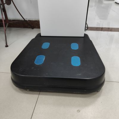 Supporto personalizzato Pesantezza e altezza dell'adulto Scala corporea per reingegneria software