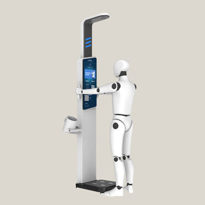 1-300 kg Gamma di misura del peso Peso corporeo Altezza e analisi del grasso Scala automatica