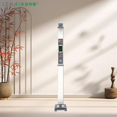 Misurazioni accurate rendute facili HW-700 Ultrasuoni Altazza e Peso Misuratore