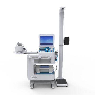 Apparecchiature di telemedicina Win 7/10 Chioschi di registrazione dei pazienti compatibili con funzione SDK