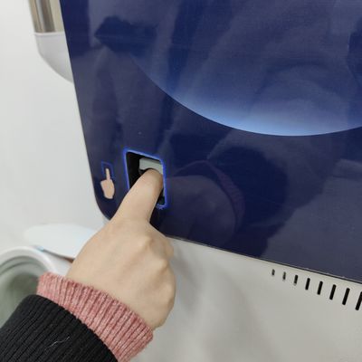 Misurazioni accurate con 47 kg N.W. Intelligente scala medica di altezza e peso